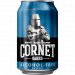 Cornet Oaked - 0,3% Alcoholarm - Blik - 330 ml 