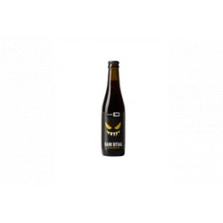Laugar Brewery DARK RITUAL