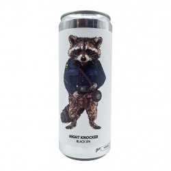 Brewski Night Knocker Brewski Night Knocker