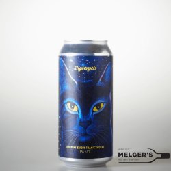 Stigbergets – Existens Essens Transcendens New England IPA 44cl - Melgers