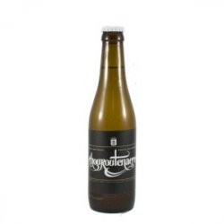 Thouroutenaere  Blond  33 cl   Fles - Thysshop