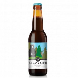 Bier Factory Blackbier - Bierliebe