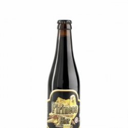 Pirineos Bier Negra Pirineos Bier Negra