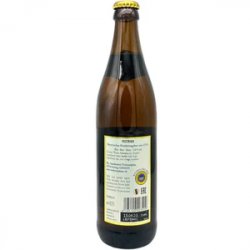 Weihenstephaner Festbier