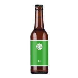 Ale-Mania IPA