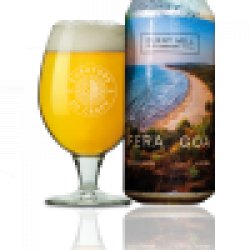 Burnt Mill Brewery Fera Goa Burnt Mill Brewery Fera Goa