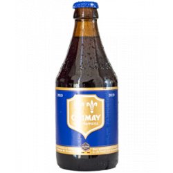 Chimay Bleu 9°  33cl - Bacchus Beer Shop