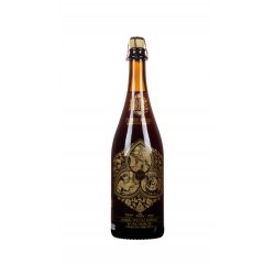 La Trappe 3 Rules Of Authentic Trappist Dubbel 750mL - Wine Sellers Direct