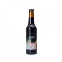 Põhjala 
          25° Öö Cassis Imperial Porter - Beershop