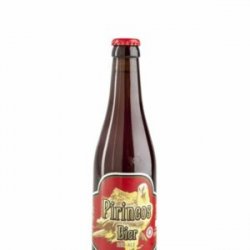 Pirineos Bier Red