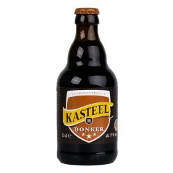 Kasteel Donker