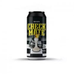 Check Mate - CraftbeersShop