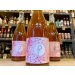 Pastore x Jester King  Il Buffone Fragola  Strawberry Saison 