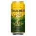 Thatchers Gold Somerset Cider Cans 10 x 440ml Case Thatchers Gold Somerset Cider Cans 10 x 440ml Case