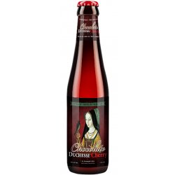 Brouwerij Verhaeghe Duchesse Chocolate Cherry - Craft & Draft