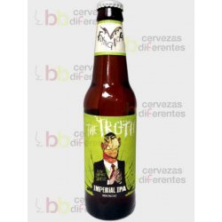 Flying Dog The Truth Imperial Ipa 35,5 cl - Cervezas Diferentes