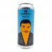 Clandestin Beer - MUHAMA DALI 