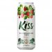 Kiss Wild Strawberry Cider 500ml Bottle 