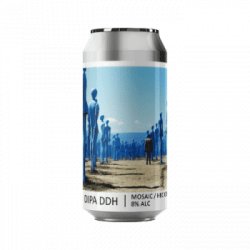 Popihn Dipa DDH – Mosaic & Hbc 638 - Find a Bottle