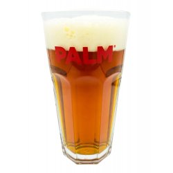 Palm pint - Beer Glass Enthusiast