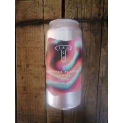 Track Brewing Company Higher Places