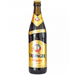 Erdinger Pikantus 50cl     7.3% - Bacchus Beer Shop