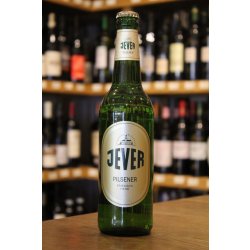 JEVER PILS LAGER - Otherworld Brewing ( antigua duplicada)