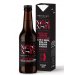 Night Shift Vintage 2023   Mexicake-Inspired Imperial Stout Rum, Rhum & Bourbon hordóban érlelve 