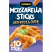 Jumbo Mozzarella Sticks Airfryer & Oven 200 g 