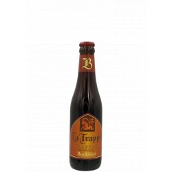 La Trappe Bockbier 7% 33cl - Brygshoppen