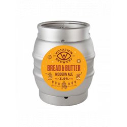 Vocation Bread & Butter