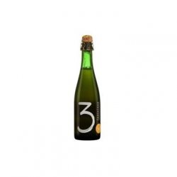 3 Fonteinen Oude Geuze Golden Blend