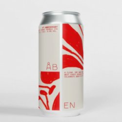 ÅBEN 6th Anniversary