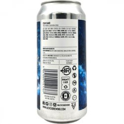 Azvex Brewing Company Star Sand