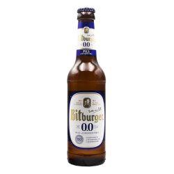 Bitburger Premium Pils