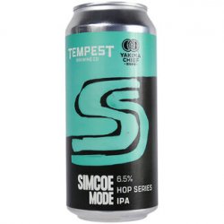 Tempest Simcoe Mode - Drankenhandel Leiden / Speciaalbierpakket.nl