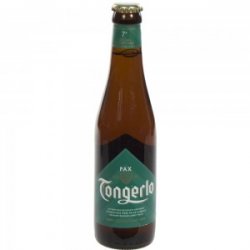 Tongerlo Christmas  Amber  33 cl   Fles - Thysshop