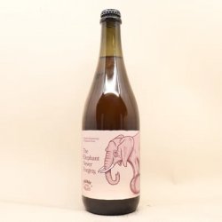 Garage Project The Elephant Never Forgets