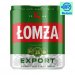 Lomza Export Lager 4 x 440ml Cans 