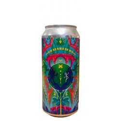 Cervejaria Fermi Earth Dance - Craft & Draft