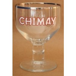 Copa Chimay 25 cl - Cervezas Especiales