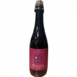 Brauhaus Bevog BA Raspberry