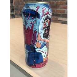 BreWskey BREW JUICE - 100% Framboise BreWskey BREW JUICE - 100% Framboise