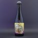 Holy Goat - Heather Honeybucket - 6% (375ml) 