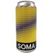 SOMA Beer Dream Blunt Rotation 44cl SOMA Beer Dream Blunt Rotation 44cl