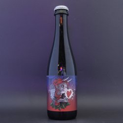 Holy Goat - Doom Witch - 6% (375ml) - Ghost Whale