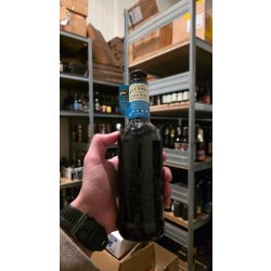 Goose Island Beer Co. Bourbon County Brand Biscotti Stout (2022) Goose Island Beer Co. Bourbon County Brand Biscotti Stout (2022)