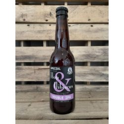 Brouwerij de Molen Hop & Hibiscus