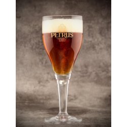 Petrus 25cl - Beer Glass Enthusiast