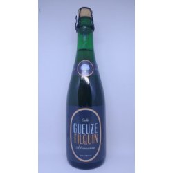 Tilquin Oude Gueuze - Monster Beer